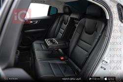 فولفو S60